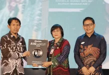 Kabupaten Mahulu Raih Penghargaan atas Pemerataan Layanan Dasar Masyarakat