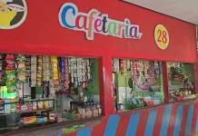 SMPN 28 Samarinda Buktikan MBG Tak Matikan Kantin Sekolah