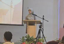 Hoaks Menyebar 6 Kali Lebih Cepat, Humas Kaltim Diminta Perkuat Literasi Digital