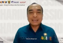 BKPSDM Samarinda Dorong ASN Siapkan Purnatugas sejak Dini