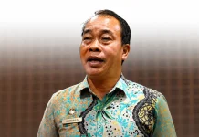 TPA Sambutan Samarinda Resmi Terapkan Sistem Sanitary Landfill Modern