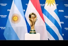 Fakta Piala Dunia 2030,Turnamen Bersejarah Pertama yang Digelar di Tiga Benua