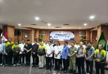 Pelantikan YJI PPU Jadi Momentum Perkuat Gerakan Cegah Penyakit Jantung