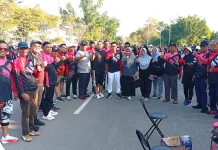 RRI Samarinda Gandeng KJS dan FOKUS Sukseskan RRI Fest 2026