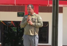 Kades: Kolaborasi Mahasiswa UGM Perkuat Pengembangan Potensi Desa Karang Tunggal