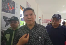 Pemkab Kukar Apresiasi Program Kerja Nyata Mahasiswa UGM di Desa Karang Tunggal