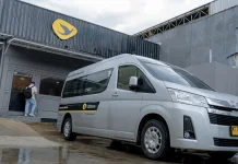 Relokasi Pool Cititrans Permudah Akses Transportasi Antarkota di Samarinda
