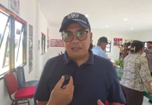 Dosen UGM Dorong Kukar Kembangkan Pertanian Terpadu Berbasis 5A
