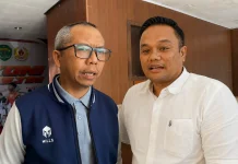 Pengprov Cabor Ditegaskan untuk Tidak Menyewakan Peralatan Tanding Porprov