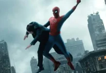 Spider-Man:Brand New Day Pecahkan Rekor Preview Raup Rp 1,29 Triliun