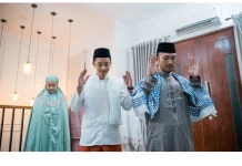 Salat Jadi Bekal Utama Keselamatan di Dunia dan Akhirat