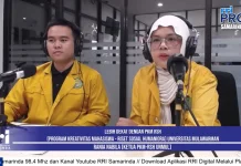 PKM-RSH Unmul Angkat Kearifan Lokal Kampung Adat Mului