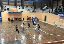 Paser Futsal Open Championship 2026 Diikuti 28 Klub, Total Hadiah Rp200 Juta
