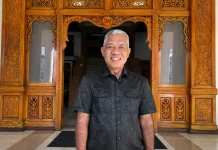 Pasar Sepinggan Terbakar, DPRD-Pemkot Kejar Pendanaan Luar APBD untuk Revitalisas