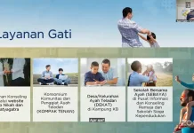 BKKBN Kaltim Perkuat Peran Ayah Cegah Fenomena Fatherless