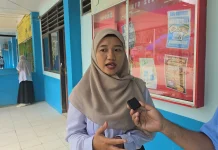 MBG Ubah Kebiasaan Jajan Siswa, Guru Lihat Pola Makan Lebih Sehat