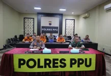 PPU Perkuat Antisipasi Karhutla, Teknologi Hotspot Jadi Andalan