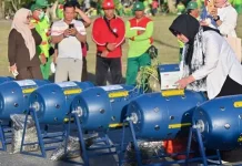 Kebijakan Prabowo Subianto Tata Kelola Sampah dari Hulu ke Hilir