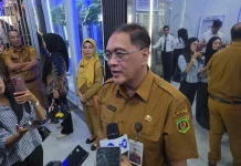 Skrining HIV Diperkuat, Dinkes Samarinda Dorong Pengobatan Lebih Cepat