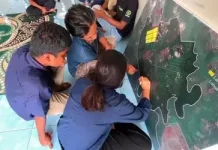 Generasi Muda Membangun Harapan di Kawasan Transmigrasi