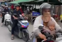 Halo RRI: Kemacetan Segiri Dikeluhkan Warga lewat Halo RRI