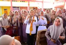 Kuliner Tiliaya Khas Gorontalo pada Hari Anak Nasional 2026
