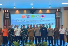 Sinergi Kaltim Hadapi El Nino & Karhutla: Cegah Krisis Mulai Dini!