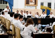 Kadin: Penguatan Ketahanan Pangan Nasional