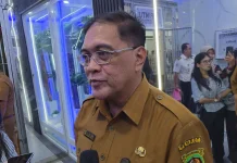 Dinkes Samarinda Pastikan Stok Obat TBC dan HIV Aman Tersedia