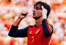 Ferran Torres Buka Peluang Tinggalkan Barcelona, PSG Siap Bergerak