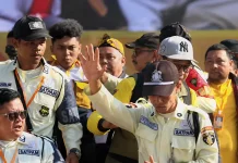 Unmul Buka Suara Soal Ricuh PKKMB, Ungkap Awal Mula Aksi Mahasiswa