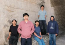 COLORCODE Akhiri Hiatus, "Submerge" dan "Trauma Response" Jadi Awal Perjalanan Baru