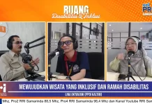 Membangun Wisata Inklusif dengan Melibatkan Penyandang Disabilitas