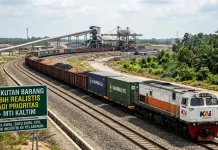 MTI Kaltim: Angkutan Barang Lebih Realistis Jadi Prioritas