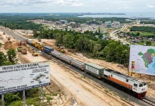 MTI Kaltim Minta Trans Kalimantan Tidak Berakhir sebagai Wacana
