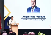 Wamenkomdigi Dorong TVRI RRI Antara Lebih Modern Profesional