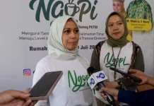 PUTRI Kaltim Dorong Potensi Pariwisata Bertransformasi Menjadi Industri