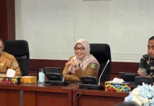 HUT Ke-81 RI, Kaltim Mantapkan Rangkaian Kegiatan Peringatan