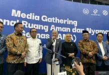 Indonesia Pangkas Lima Juta Akun Anak di Platform Digital