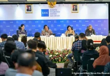 Pemerintah Pastikan Fiskal dan Sektor Keuangan Tetap Stabil