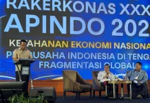 Digitalisasi 470 Layanan, Kemenkum Perkuat Kepastian Hukum Investasi Nasional