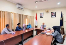 Kanwil Kemenkum Kaltim Permudah Layanan Pewarganegaraan Bagi Masyarakat