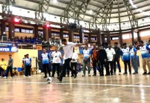 Penyelenggaraan Paser Futsal Open Championship 2026 Resmi Kick Off