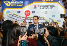 Penjualan Kendaraan Naik Dorong Optimisme Ekonomi Indonesia Tetap Tumbuh