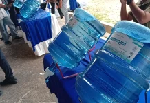 Produk AMDK Samaqua Didorong Perkuat Pendapatan Daerah Samarinda