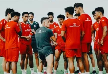 Wajib Menang! Ini Skenario Lolos Timnas Indonesia saat Hadapi Singapura