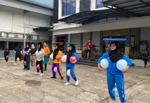 Tujuh Rekomendasi Lomba 17 Agustus yang Mudah Disiapkan dan Penuh Keseruan
