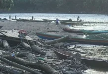 LPG Subsidi di Mahulu Tembus Rp100 Ribu Akibat Kemarau