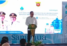 APBD Samarinda Turun, Pemkot Perkuat Efisiensi Belanja