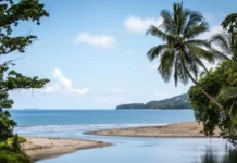 Bougainville menuju Kemerdekaan, Wilayah dengan 21 Bahasa Akan Jadi Negara Baru